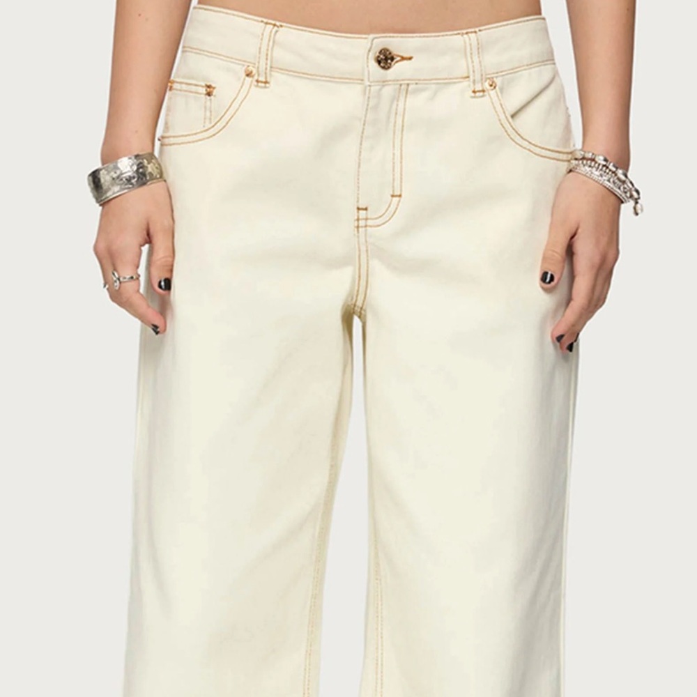EDYSON JEANS - Picture 5 of 12